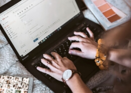 Email Marketing - Digital Nature Email Marketing | Mail Strategie | E-mail automatiseren | Digital Nature