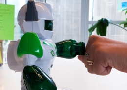 Conversation Designer | Chatbot | Voicebot | Developer | AI Trainer | Digital Nature Conversation Designer | Chatbot | Voicebot | Developer | AI Trainer | Digital Nature