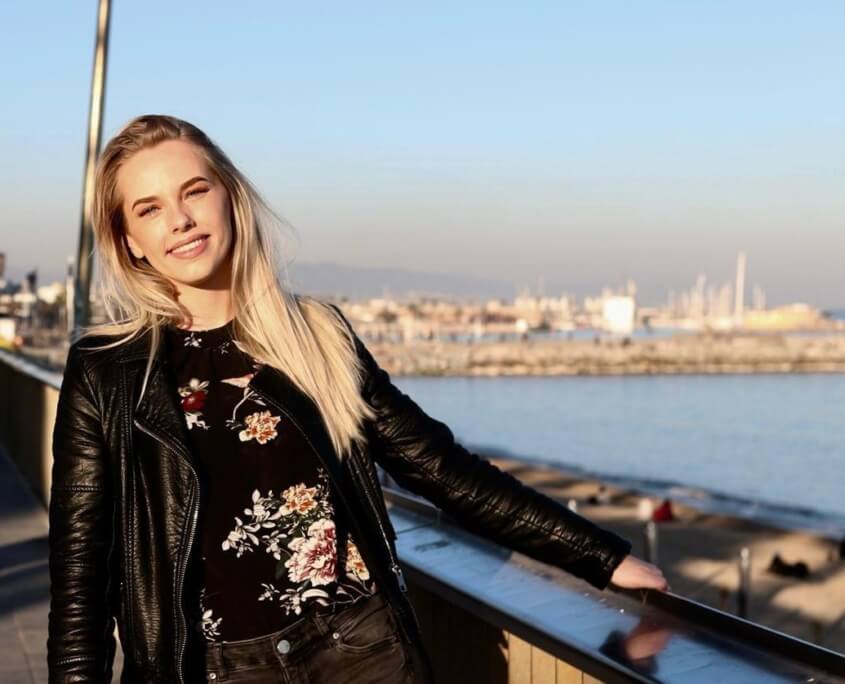 Juliette den Hartog | Allround freelance marketeer
